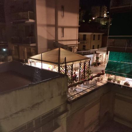 Sunny Apartment With Big Terrace ラッパロ エクステリア 写真