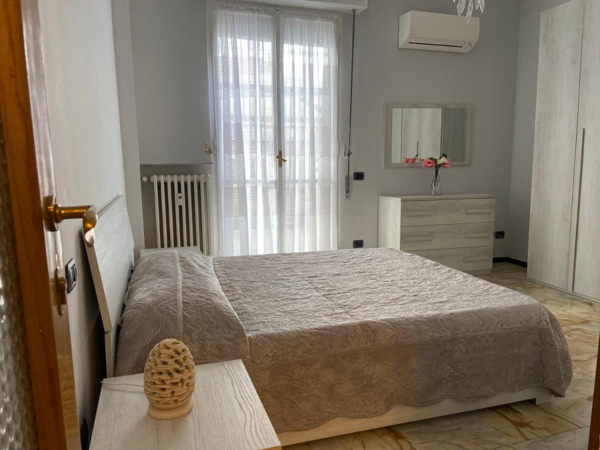 Sunny Apartment With Big Terrace ラッパロ エクステリア 写真
