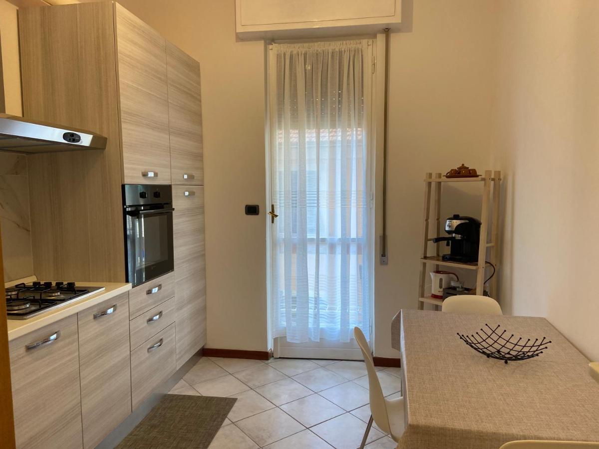 Sunny Apartment With Big Terrace ラッパロ エクステリア 写真