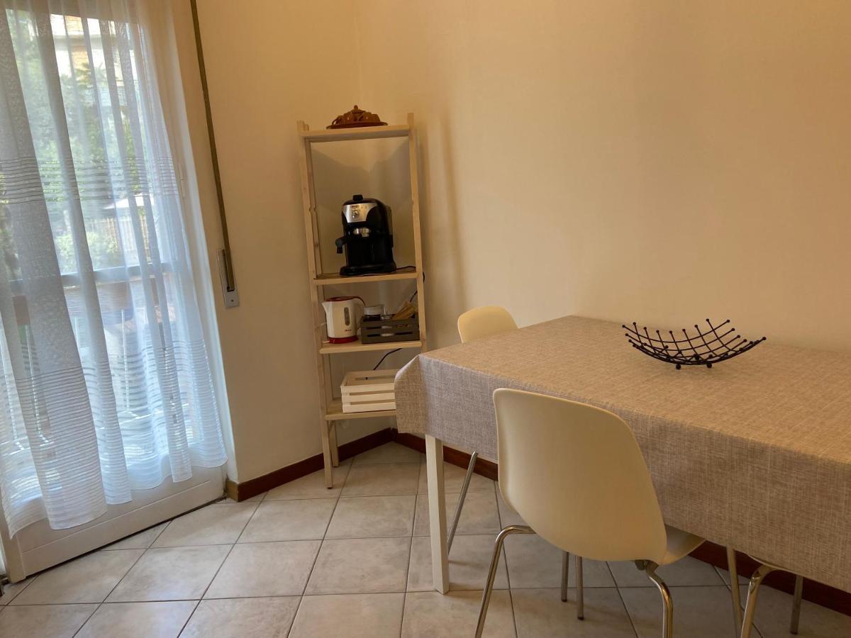 Sunny Apartment With Big Terrace ラッパロ エクステリア 写真