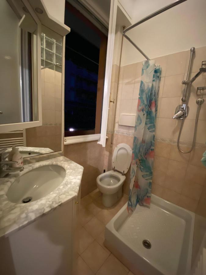 Sunny Apartment With Big Terrace ラッパロ エクステリア 写真