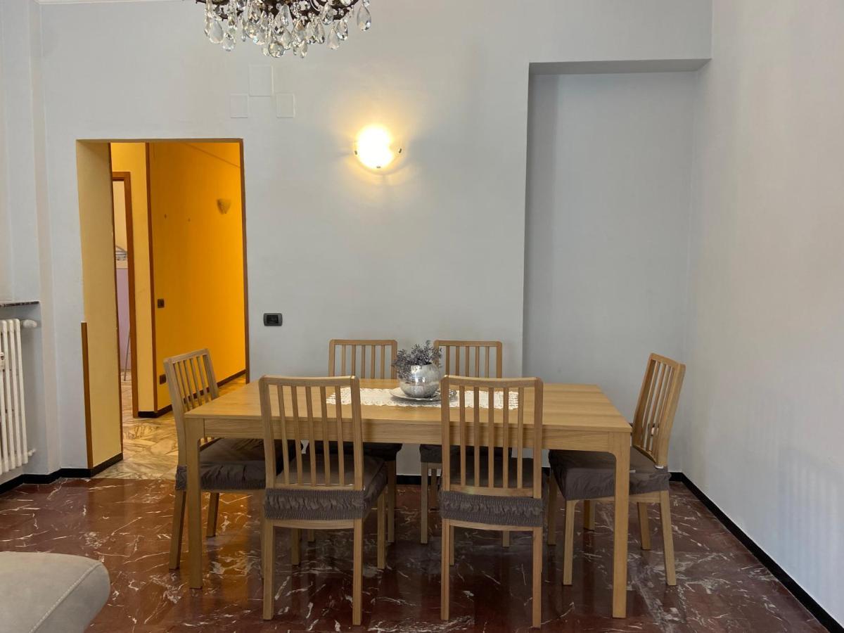 Sunny Apartment With Big Terrace ラッパロ エクステリア 写真
