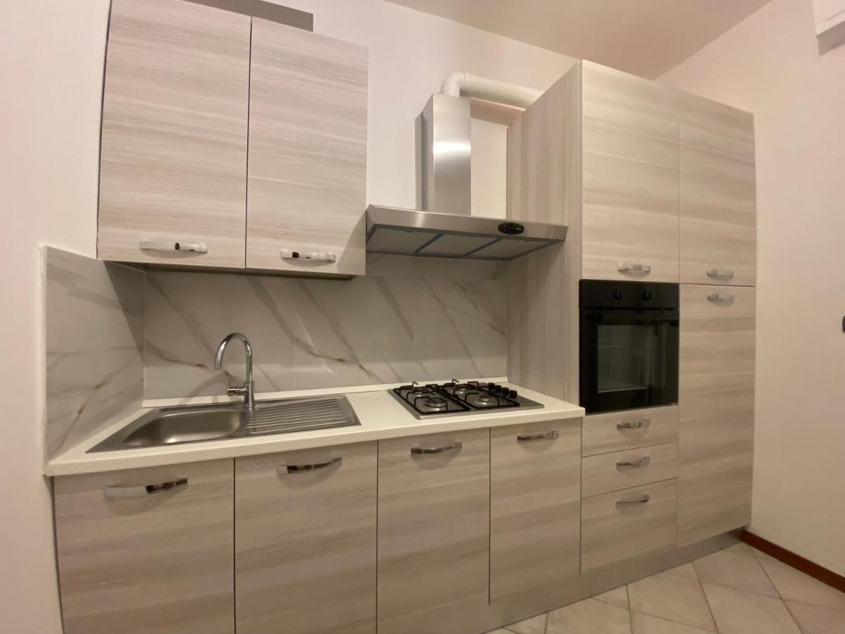 Sunny Apartment With Big Terrace ラッパロ エクステリア 写真